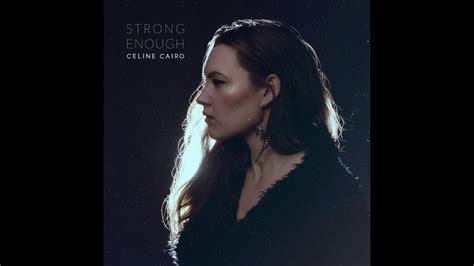 celine cairo strong enough